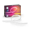 Philips Hue Lightstrip 2m Basis White & Color Ambiance LEDs