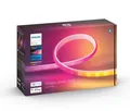 Philips Hue Lightstrip 2m Basis White & Color Ambiance B-Ware LEDs teildefekt