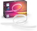 Philips Hue White & Color Ambiance Gradient Lightstrip Bluetooth Starter-Set 2m