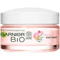 GARNIER Gesichtspflege FeuchtigkeitspflegeRosy Glow 3in1 Rosé Creme 50 ml (179,80 € / 1 l)