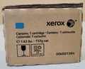 Xerox Color C75 J75 DC 700 770 CYAN BLAU TONER 006R01384 6R1384 NEU OEM OVP