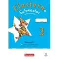 Einsterns Schwester Leicht gemacht 03. Neubearbeitung 2022 - Themenheft 4 - Lesen - Verbrauchsmaterial