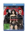 Batman v Superman: Dawn of Justice – Ultimate Edition [Blu-ray], Cavill, Henry