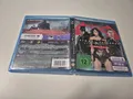 Batman V Superman: Dawn Of Justice - Ultimate Edition Blu-Ray