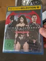 Batman v Superman: Dawn of Justice (Ultimate Edition) [Blu-ray] - *NEU in Folie*