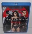 Batman V Superman: Dawn Of Justice - Ultimate Edition Blu-Ray