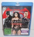 Batman V Superman: Dawn Of Justice - Ultimate Edition Blu-Ray