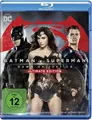 Batman v Superman: Dawn of Justice [Ultimate Edition, 2 Discs]