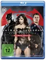 Batman v Superman: Dawn of Justice (Blu-ray)