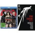 Batman v Superman: Dawn of Justice – Batman: The Dark Knight: M (Product Bundle)