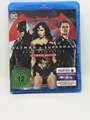 Batman V Superman Dawn Of Justice Ultimate Edition Blu-Ray Film Blu Ray Disc