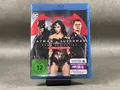 Batman v Superman - Dawn of Justice - Ultimate Edition - Blu-ray