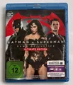 Batman V Superman: Dawn of Justice / Ultimate Edition 2 Blu-rays / 900052.12
