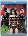 Batman v Superman: Dawn of Justice - Ultimate Editio... | DVD | Zustand sehr gut
