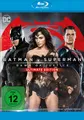 Batman v Superman: Dawn of Justice - Ultimate Edition # 2-BLU-RAY-BOX-NEU