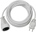 Brennenstuhl Brennenstuhl Verlängerungskabel 5m weiß Kabel 1168440