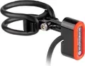 Supernova E-Bike Rücklicht Tail Light TL3 Mini StVZO Schwarz