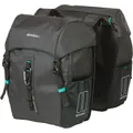 Basil Discovery 365D (18 l, Gepäckträgertasche) (BA18042)