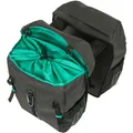 Basil Doppeltasche Discovery 365D M 18l Universal Bridge System (f. MIK)
