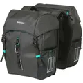 Basil Doppeltasche Discovery 365D - 18 Liter