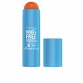 Rimmel London Kind y Free Tinted Multi Stick 004-Tangerine Dream