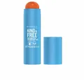 Rimmel London Lippenpflegemittel Kind y Free Tinted Multi Stick 004-Tangerine Dream 5g
