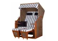 De Vries Strandkorb "deVries PURE STANDARD"