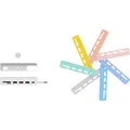 Adam Elements Casa Hub i7 (USB-C, 7 Ports) (AAPADHUBI7WH)