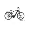 Velo de Ville AEB 990 Smart Trekking E-Bike 2023 - black - 50