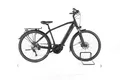 Velo de Ville AEB 990 Smart Trekking E-Bike Top Elektrofahrrad Citybike Bosch 28