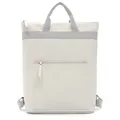 Emily & Noah Damenrucksack Elli City mittel ecru 65212,320