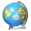 Ravensburger 00793 Globe Interactif Tiptoi Elektronisches Lernspiel, Mehrfarbig
