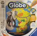 Interaktiver Globus Ravensburger 00793 Tiptoi Französiche Version  OVP