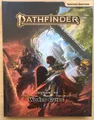 Pathfinder 2. Edition englisch - Pathfinder Lost Omens World Guide - Ulisses