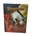 Pathfinder Lost Omens World Guide Englisch Buch Ausstellungsstück 2. Wahl *