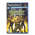 Syphon Filter 4 - Omega Strain
