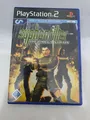 PS2 – Syphon Filter: The Omega Strain GEBRAUCT  # is
