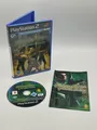 PS2 Sony PlayStation 2 – Syphon Filter: The Omega Strain - CIP / PAL