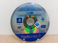 Syphon Filter: The Omega Strain / Sony PlayStation 2 / ✨️Promo Disc✨️ / Rar