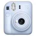 Fujifilm instax mini 12 pastel-blue - Blau