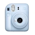 Fujifilm Instax Mini 12 Sparset 40 Bilder Sofortbildkamera 5 Farben Film NEU OVP