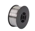 WELDINGER Schweißdraht WELDINGER Edelstahl Fülldraht 0,8 mm/1 kg V2A Kleinrolle, (Packung, 1St)