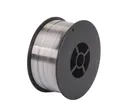 Edelstahl Fülldraht E308LFC-O / 0,8 mm / 1 kg für V2A Stahl Kleinrolle WELDINGER