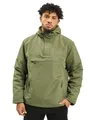 Brandit Windbreaker Oliv M