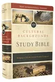 Craig S. Keener NIV, Cultural Backgrounds Study  (Gebundene Ausgabe) (US IMPORT)