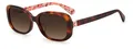KATE SPADE DIONNA/S 086 HAVANA 52/19/140 Damen Sonnenbrillen