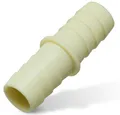 Adapter Verbindungsstück 22mm für Ablaufschlauch Waschmaschine Spülmaschine