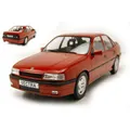 OPEL VECTRA A 2000 1988 DARK RED 1:18 Modelcargroup Auto Stradali -D- Neues Mode