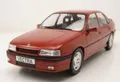 MODELCAR, 1988 Opel Vectra A 2000 (dunkelrot), 1/18, MOD18461