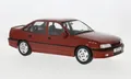 MCG18461 Opel Vectra A 2000 1988 dunkelrot-metallic Modellauto 1:18 Neu & OVP
